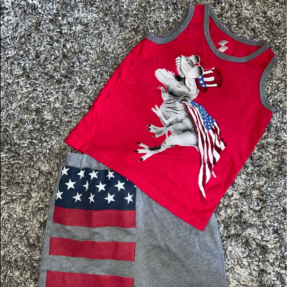 🇺🇸❤️💙❤️💙
